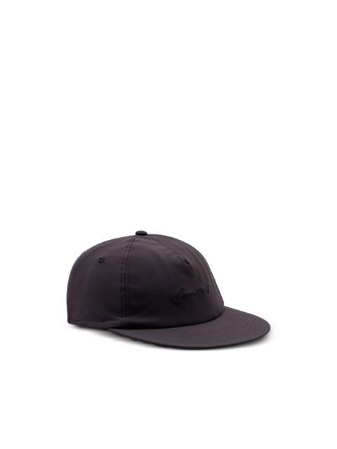 ESSENTIALS signature panel hat