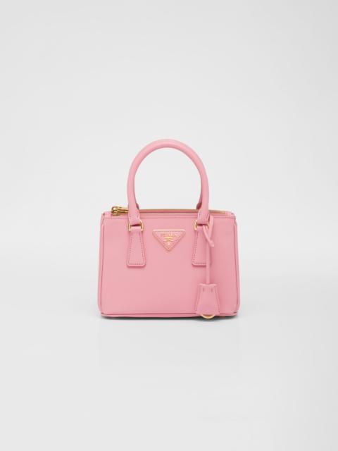 Prada Galleria Saffiano leather mini-bag