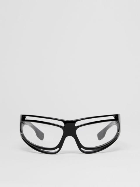 Burberry Eliot Frames