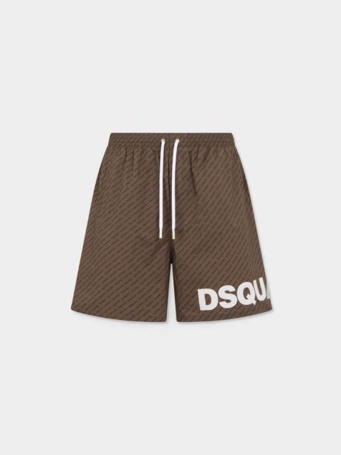 DSQUARED2 DSQUARED2 SWIM BOXER