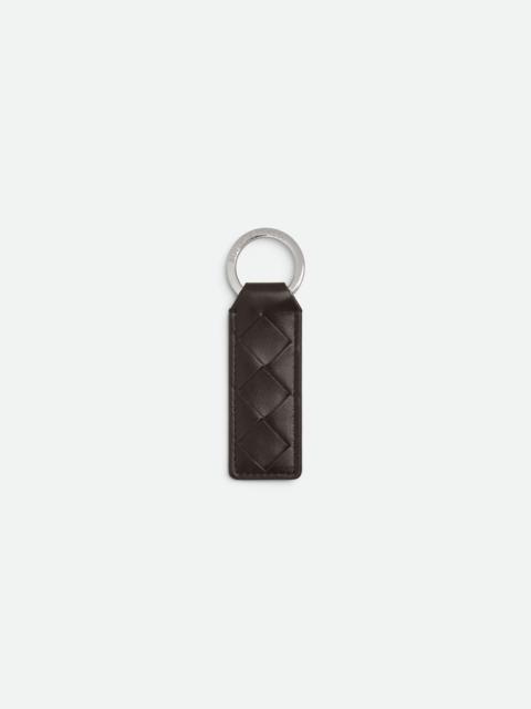 Bottega Veneta Tab Key Ring