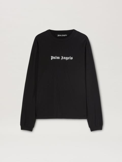 Palm Angels Classic Logo Slim T-Shirt