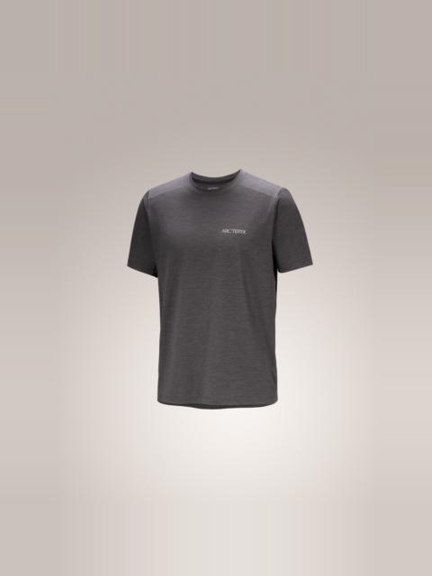 Arc'teryx Cormac Arc'Bird Logo Shirt SS