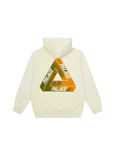 PALACE Palace Reacto Tri-Ferg Hood Yellow
