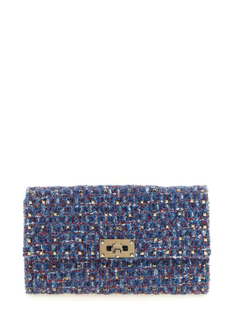 Valentino Valentino Garavani 'Rockstud Spike' Shoulder Bag
