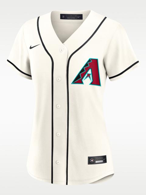 Nike Corbin Carroll Arizona Diamondbacks Women's Nike MLB Replica Jersey