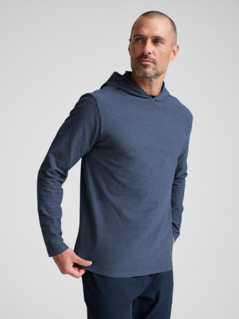 BEYOND YOGA Spacedye Go-To Men's Hoodie
