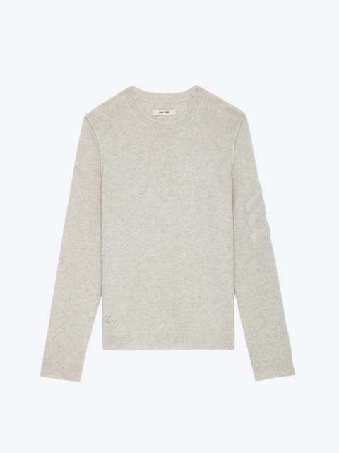 Kennedy Cashmere Sweater