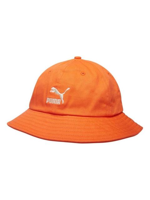 PUMA PUMA x Randomevent Bucket Hat Fisherman's hat Red 02259001