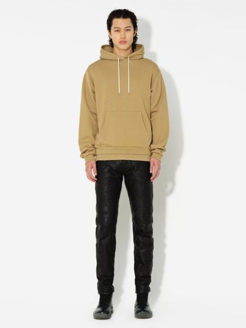John Elliott BEACH HOODIE