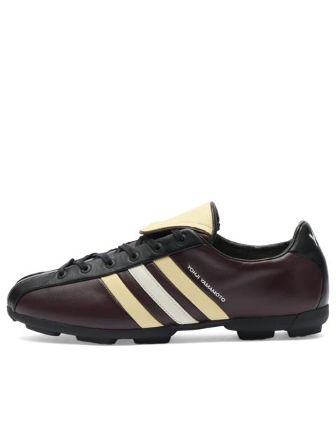 Y-3 Y-3 Field Sneaker