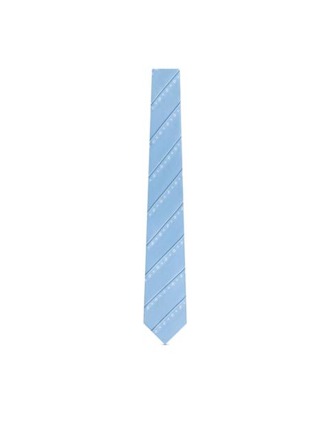 Louis Vuitton LV Thin Stripes Tie