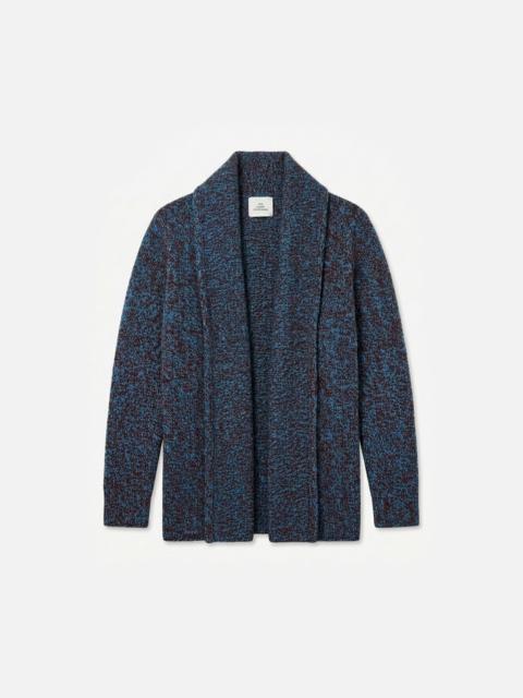 The Elder Statesman TWIST SMOKING JACKET