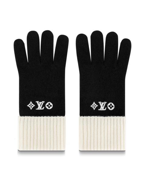 Louis Vuitton LV Headline Gloves