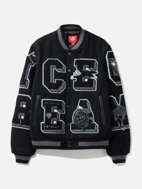 ICECREAM CREME JACKET