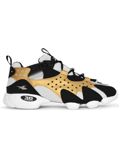 Reebok 3D OP.98 Gold Black