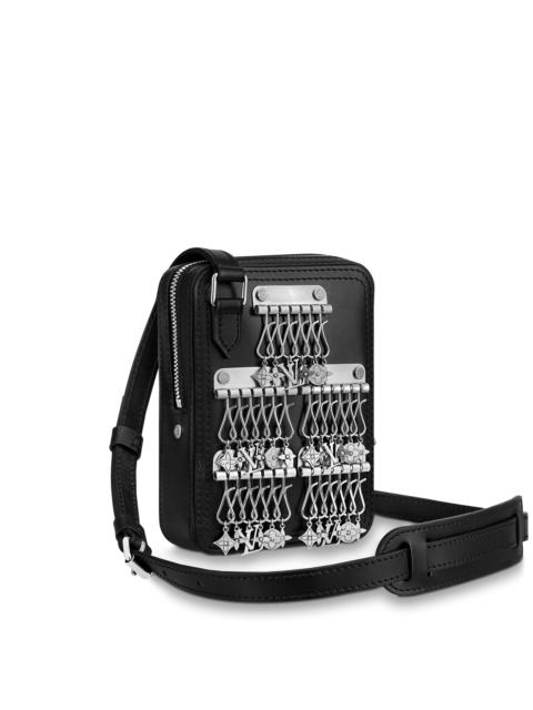 Louis Vuitton DANUBE MESSENGER