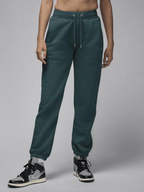 Jordan Jordan Flight Fleece Women's Pants