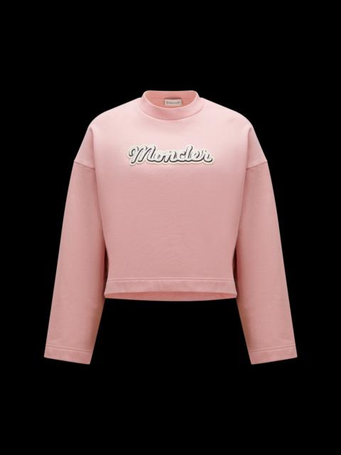 Logo Sweatshirt