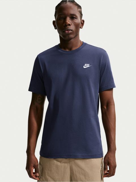 Nike Nike Sportswear Club Men's T-Shirt