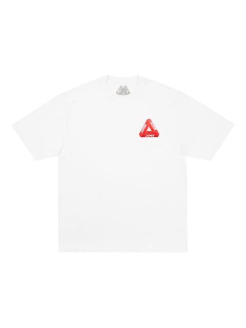 PALACE grapgic-print T-shirt