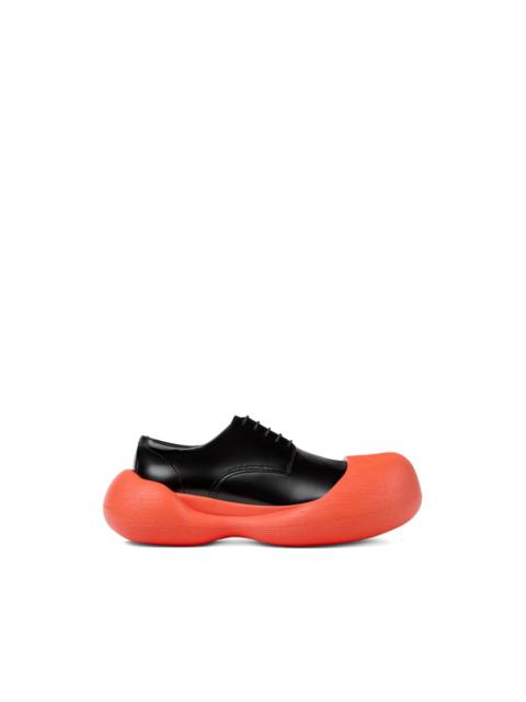 CAMPERLAB Caramba lace-up shoes