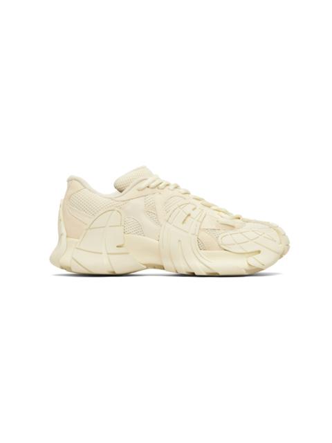CAMPERLAB Off-White Tormenta Sneakers