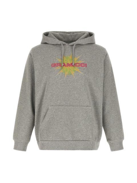 GRAMICCI 'Starburst' Hoodie