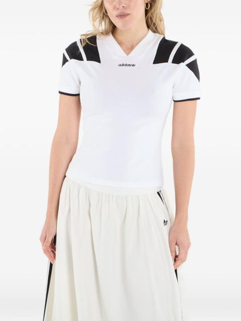 adidas Blckd Ss T-shirt