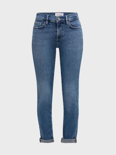 Le Garcon Boyfriend Jeans