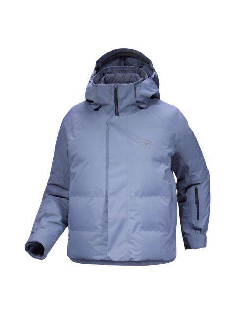 Arc'teryx Andessa 아래로 재킷