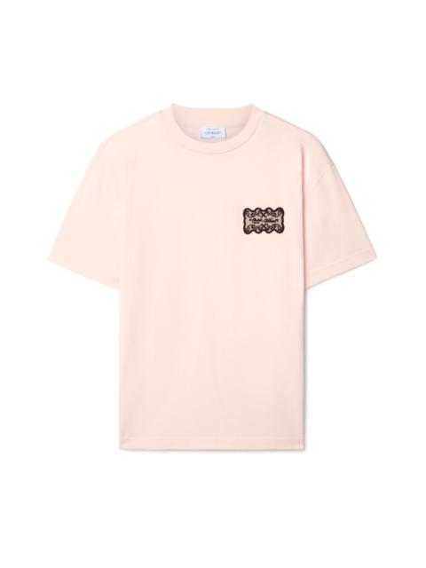 Lace Label Reg Tee