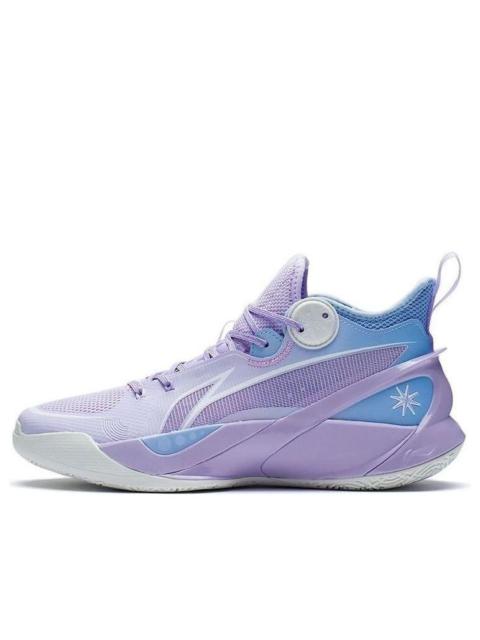 Li-Ning Sonic 10 V1 Mid 'Purple Blue' ABAS069-7