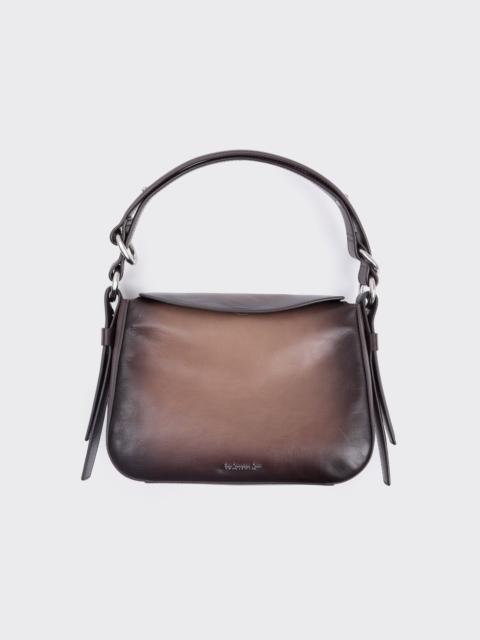 Holzweiler Bud Leather Midi Bag