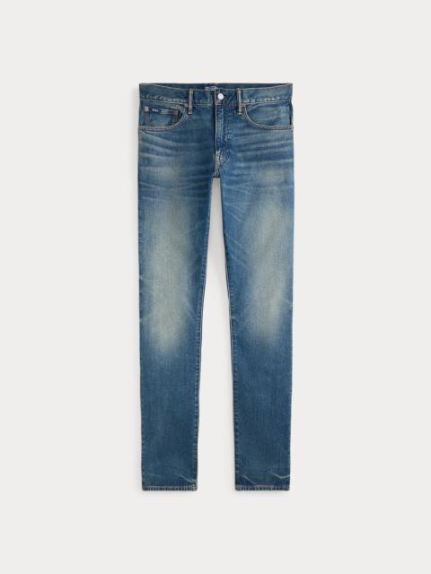 Polo Ralph Lauren Sullivan Slim Stretch Jean