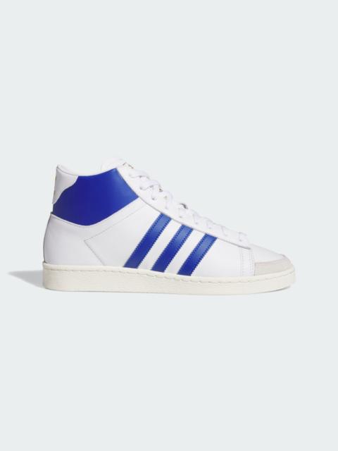 adidas JABBAR HI Shoes