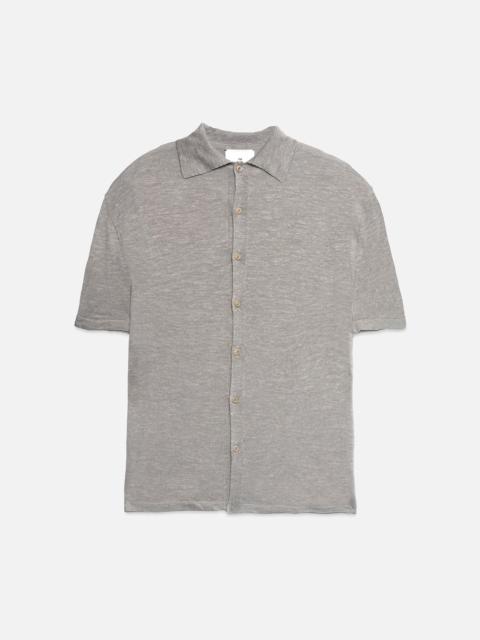 The Elder Statesman LIBECCIO POLO
