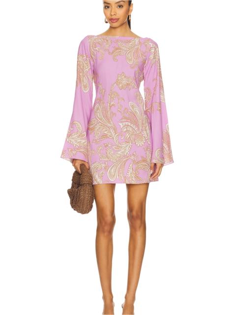 HEMANT & NANDITA Short Dress