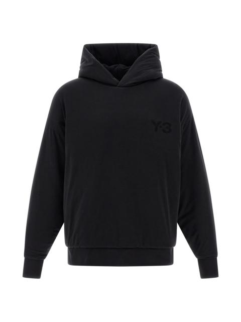 Y-3 'Y-3 Padded' hoodie