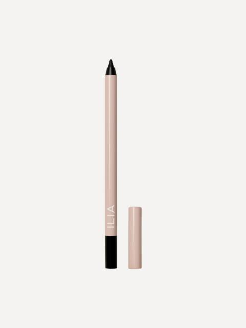 ILIA Beauty Thru Line Waterproof Eyeliner 1g