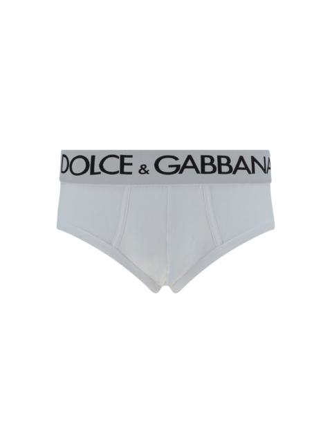 Dolce & Gabbana Underwear Briefs