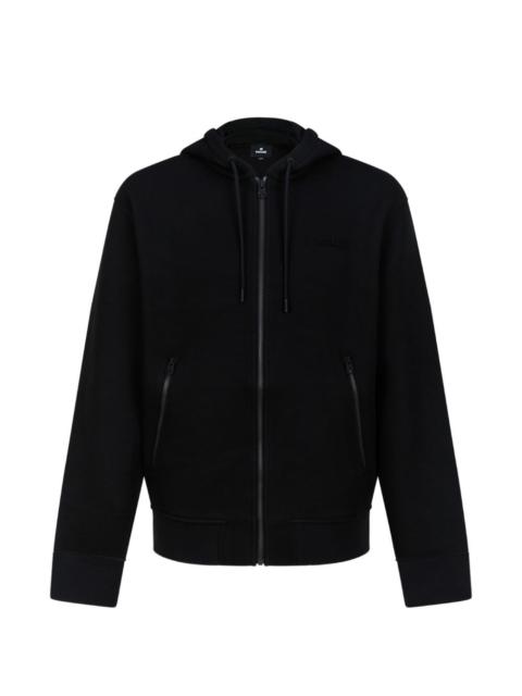MACKAGE zip hoodie