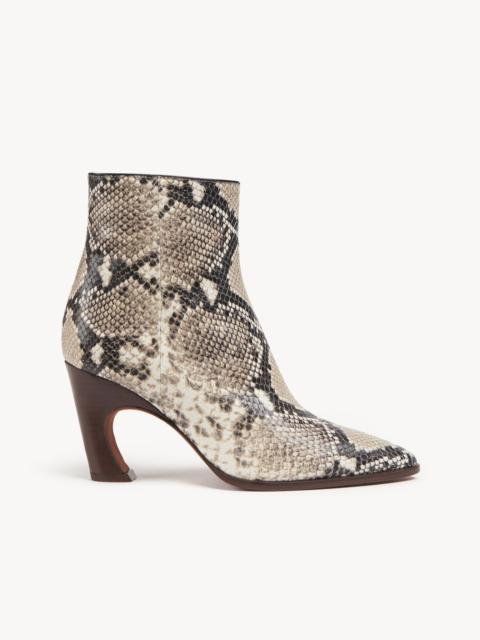 Chloé OLI ANKLE BOOT