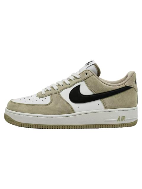Nike Air Force 1 Low '07 LV8 "White Desert Khaki Black" IU7546 121