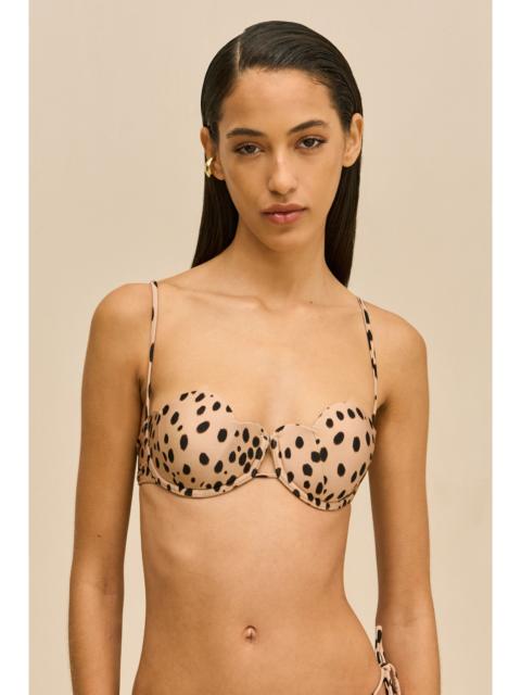 Cult Gaia TINASHE BIKINI TOP