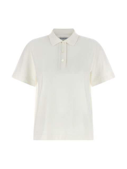 Burberry 'Priscilla' Polo Shirt