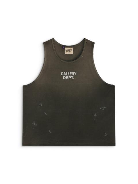 GALLERY DEPT. SUN TANK