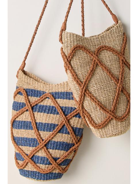 FREE PEOPLE Aranaz Tamara Tote