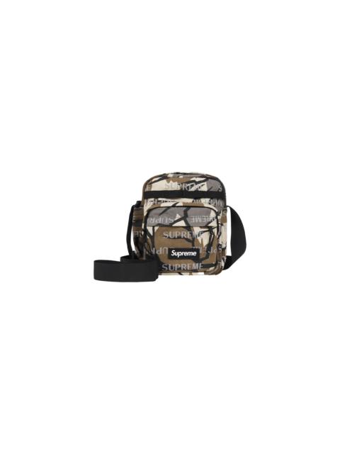 Supreme Shoulder Bag "FW26 - Predator Camo" SU28386