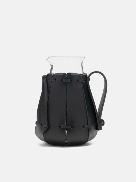 Hender Scheme Conical Beaker 500ml Black